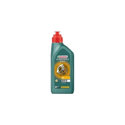 Kuva CASTROL Transmax Axle EPX 15F1B6 Vaihteistoöljy 80W 90 1 TOYOTA: HIACE 4 Kasten, Land Cruiser 80, Supra IV, JEEP: Cherokee II