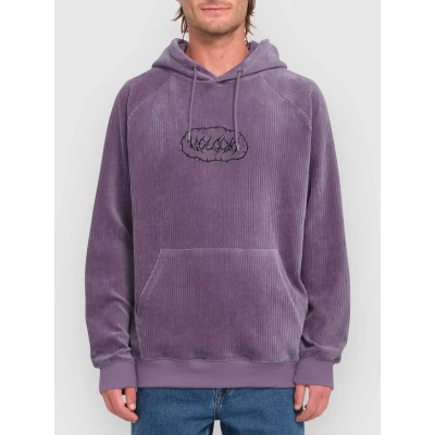 Kuva Volcom Collegepaita, Koko: Small, Vintage violet