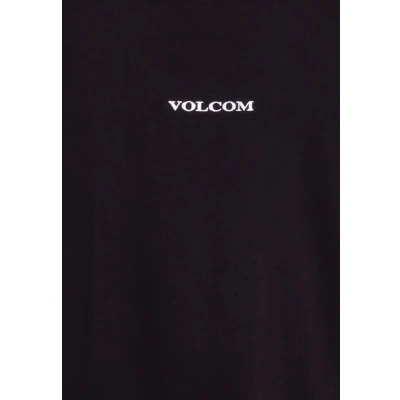 Kuva Volcom Stone Printtipaita, Koko: Small, Black