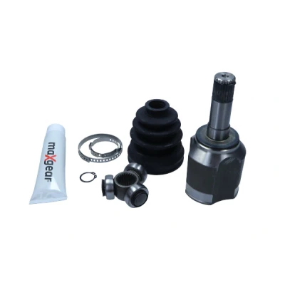 Kuva MAXGEAR 49 2801 Vetonivel Vaihteiston puoli, Etuakseli, vasen