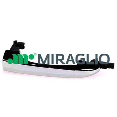 Kuva MIRAGLIO 80/892 Kahva, Sisätila Taakse, oikea, vasen, Eteen, oikea