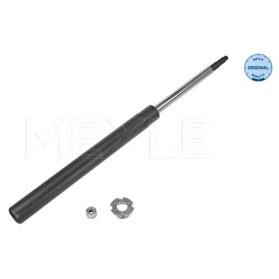 Kuva MEYLE 526 624 0000 Iskunvaimentimet Etuakseli Kaasupaine Kaksiputki Joustintukisarja Tappi ylhäällä ORIGINAL Quality VOLVO: 940 II Farmari