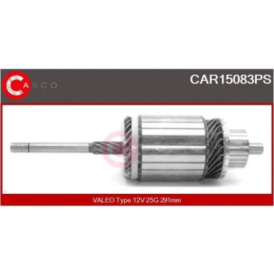 Kuva CASCO CAL40226AS Laturi 12V 150A JEEP: Cherokee III