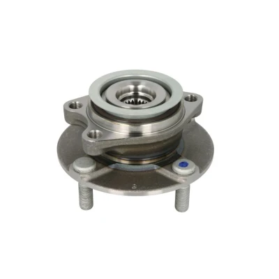 Kuva SKF VKBA 7535 Pyöränlaakerit integroidulla ABS sensorilla NISSAN: Tiida Hatchback, Cube, Sedan