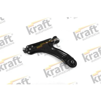 Kuva KRAFT 4211521 Alatukivarsi Etuakseli, vasen Poikittaistukivarsi 16 OPEL: Combo C Van / Farmari, Corsa Hatchback, Tour