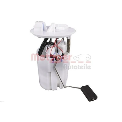 Kuva METZGER 2250308 Polttoainepumppu Sähköinen