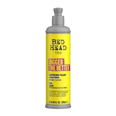 Kuva TIGI Bed Head Bigger The Better Hoitoaine 300 ml