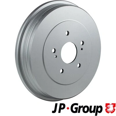 Kuva JP GROUP 4763500300 Jarrurumpu Taka akseli SUZUKI: Grand Vitara 1 SUV