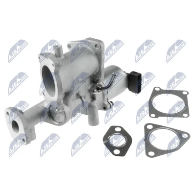 Kuva Venttiili, pakokaasun kierrätys OPEL, VAUXHALL OE 14382, 5851051, 5851593