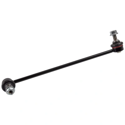 Kuva febi BILSTEIN 37247 Koiranluu Etuakseli, vasen 340 M12 x 1,5 Plus Itselukittuvalla mutterilla Metalli BMW: X3