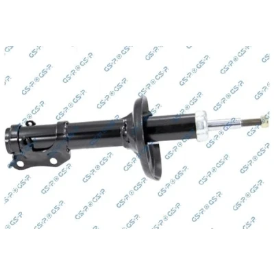 Kuva GSP 32300390 Iskunvaimentimet Etuakseli Kaasupaine Kaksiputki Joustintuki VOLKSWAGEN: GOLF 2, 3, Lupo / 3L