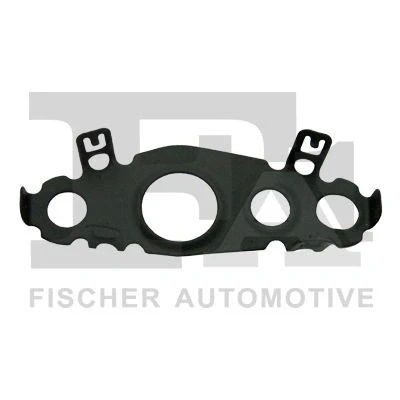 Kuva Tiiviste, öljyn sisääntulo, (ahdin) FORD OE 1715193, 9M5Q6N652AA