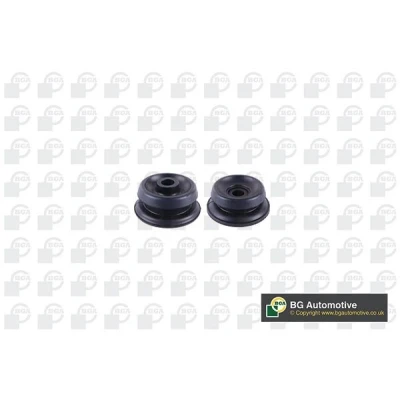 Kuva Jousijalan tukilaakeri, Etuakseli MERCEDES BENZ, VW OE 05118722AA, 2D0 407 183 A, 2D0407183A