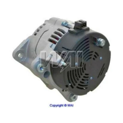 Kuva WAI 13382N Laturi 12V 120A VOLKSWAGEN: Golf 4, Transporter 4 Bus,