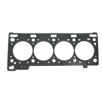 Kuva ELRING 073.942 Kannentiiviste 0,7 83,8 Metalli kerros tiiviste RENAULT: TRAFIC 2 Kasten, MEGANE Stufenheck, 2, OPEL: Vivaro A Combi