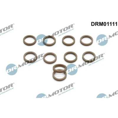 Kuva DR.MOTOR AUTOMOTIVE DRM01111 Korjaussarja, ilmastointi PEUGEOT: 406 Coupe