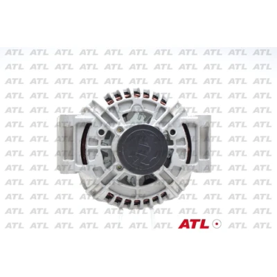 Kuva BOSCH 0 986 043 900 Laturi 14V 120A MERCEDES BENZ: Sprinter 3 T Van, Bussi, 2 Bussi