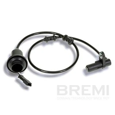 Kuva BREMI 50238 ABS Anturi Kaapelilla MERCEDES BENZ: S sarja Sedan, Coupe