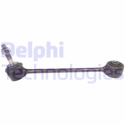 Kuva DELPHI TC2475 Tanko, Pyöränripustus Vasen, Oikea, Alla, Edessä Alapallo /pallonivelellä
