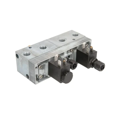 Kuva WABCO 4726000010 Magneettiventtiili