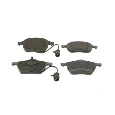 Kuva Jarrupalasarja, levyjarru, Etuakseli AUDI 100 C4 Avant, Sedan, A4 B5, A6 C4, Avant OE 4A0 698 151 A, C,