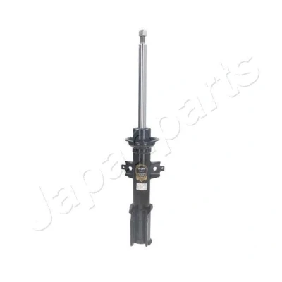 Kuva JAPANPARTS MM 00398 Iskunvaimentimet Etuakseli Kaasupaine Kaksiputki Joustintuki Tappi ylhäällä