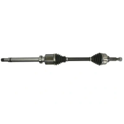 Kuva PASCAL G2G066PC Vetoakseli Etuakseli, oikea 1098 FORD: Tourneo Custom V362 Bussi, Transit Van, Bussi