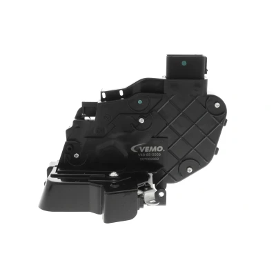 Kuva VEMO V48 85 0009 Oven Lukko Taakse, oikea LAND ROVER: Range Rover Evoque, Freelander 2 SUV, Discovery 4