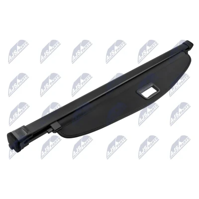 Kuva Tavaratilaverhoilu Nty EZC FR 345 ford ecosport