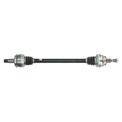 Kuva POINT GEAR PNG75912 Vetoakseli Taka akseli, Etuakseli, vasen, oikea 847mm 104mm MERCEDES BENZ: ML sarja