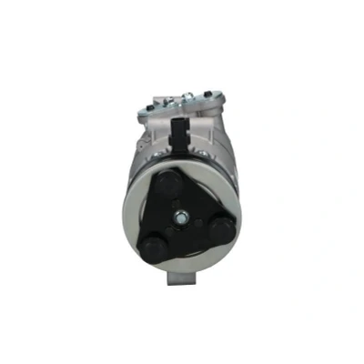 Kuva BV PSH 090.815.010.020 Ilmastoinnin Kompressori 7VS16ic PAG 46 YF R134a VOLVO: V50, S40 II, FORD: Focus 2 Kombi