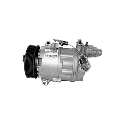 Kuva Kompressori, ilmastointilaite bmw OE 64509145351, 64509156821, 64526915380