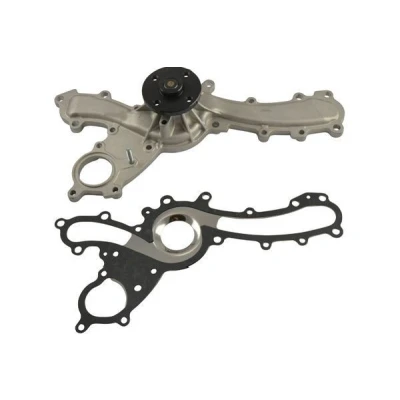 Kuva KAVO PARTS TW 5138 Vesipumppu Tiivisteillä LEXUS: IS 2, GS III, 3