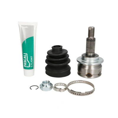 Kuva PASCAL G18040PC Vetonivel Pyörän puoli