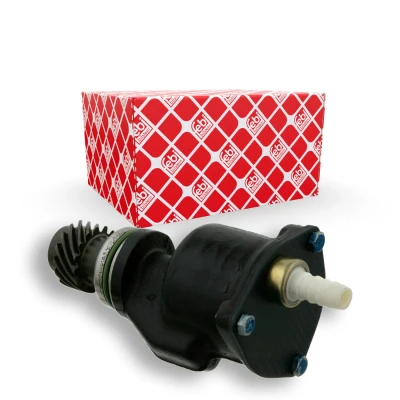 Kuva FEBI BILSTEIN 22778 Alipainepumppu VOLKSWAGEN: Transporter 4 Bus,
