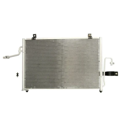 Kuva THERMOTEC KTT110536 Ilmastoinnin Lauhdutin ilman vedenerotinta 645