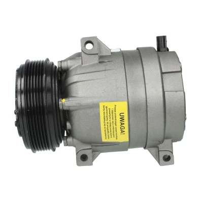 Kuva Kompressori, ilmastointilaite TEAMEC 8600139