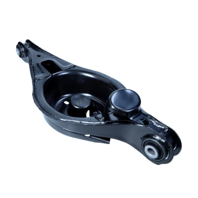Kuva MAXGEAR 72 6026 Alatukivarsi Kumilaakerilla Taka akseli, vasen Poikittaistukivarsi MAZDA: 6 Farmari, Sedan, Hatchback