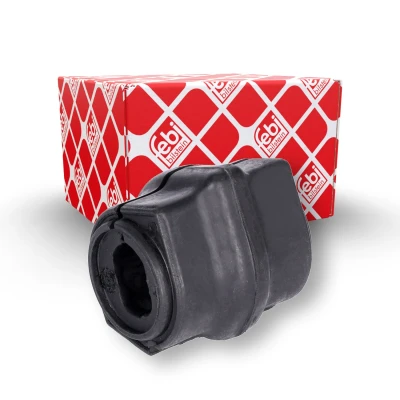 Kuva FEBI BILSTEIN 21814 Kallistuksenvakaajan Puslat Etuakseli 18 PEUGEOT: 206 Hatchback