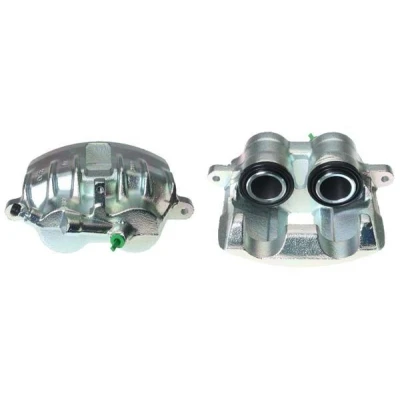 Kuva BUDWEG CALIPER 343505 Jarrusatula MERCEDES BENZ: Sprinter 3.5 T Van, 4 Flatbed Kuorma auto/Alusta