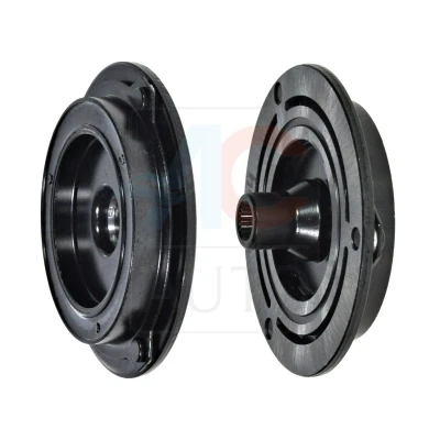 Kuva Kytkinlevy, magneettikytkin kompressori HYUNDAI, KIA OE 9, 77012E+205, 9770117000