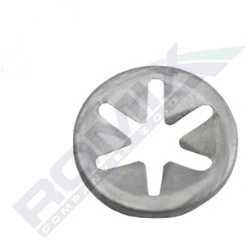 Kuva ROMIX C60761 Kiinnike MERCEDES BENZ: Sprinter 3 T Bussi, 3.5 Van
