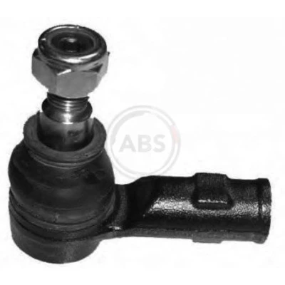 Kuva A.B.S. 230225 Raidetangon Pää 17 MM14X1.5 RHT MERCEDES BENZ: Vito Van, Bussi, V sarja