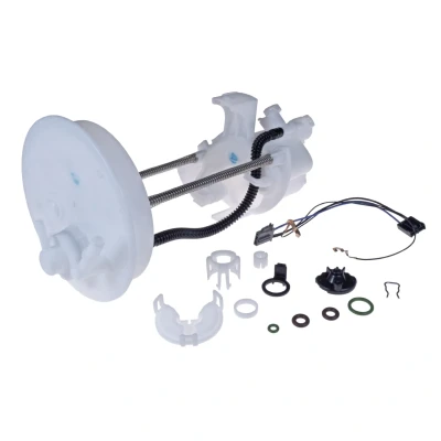 Kuva BLUE PRINT ADH22346 Polttoainesuodatin Suodatinpanos Asennusmateriaalilla HONDA: CIVIC 8 Hatchback