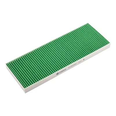 Kuva Castrol filters CC0034C Raitisilmasuodatin Aktiivihiilisuodatin, Antibakteerisella vaikutuksella 387mm 146mm 25mm VOLKSWAGEN: Passat B5 Variant