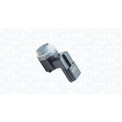 Kuva MAGNETI MARELLI 021016084010 Peruutustutka Anturit Takana Musta RENAULT: MEGANE 3 Grandtour