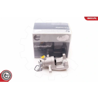 Kuva ESEN SKV 34SKV083 Jarrusatula 118 Taka akseli, vasen MINI: Clubman, Hatchback