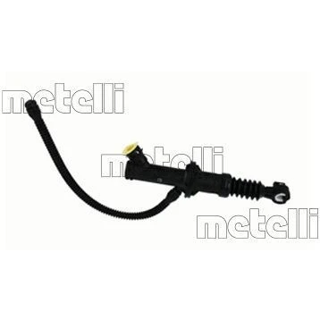 Kuva METELLI 55 0254 Kytkin Pääsylinteri