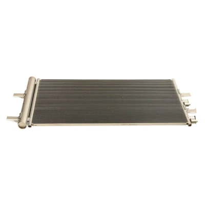 Kuva MAXGEAR Easy Fit AC830236 Ilmastoinnin Lauhdutin Vedenerottimella 13,8mm 633mm BMW: X1