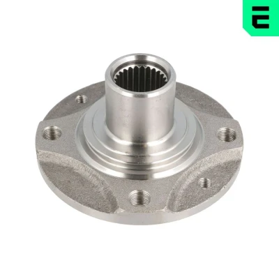 Kuva OPTIMAL 04 P512 Pyörännapa 4 98 Etuakseli